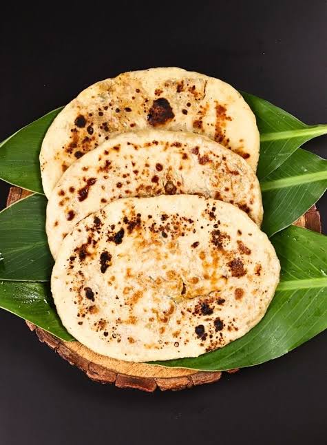 Aalu Kulcha
