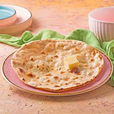 Butter Tandoor Roti