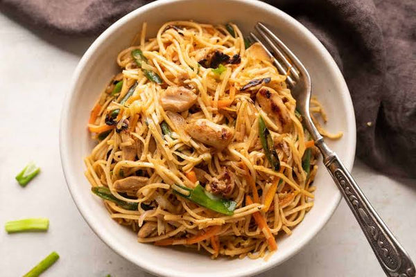 Chicken Chowmein