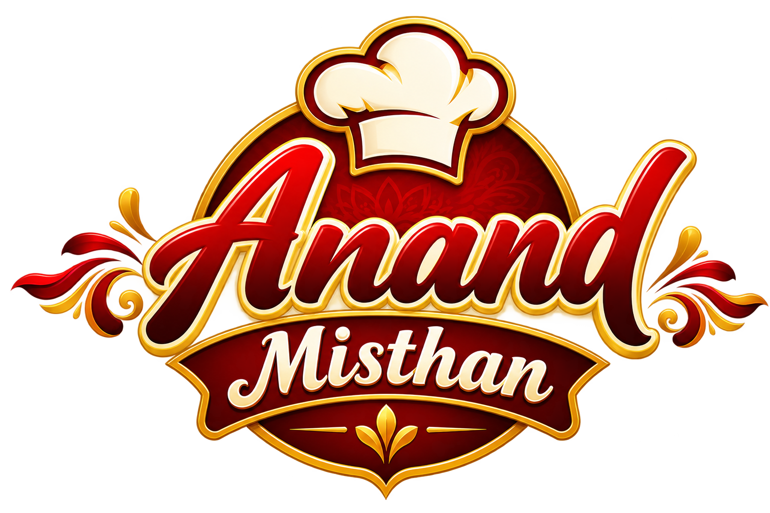 Anand misthan 