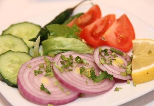 Green Salad