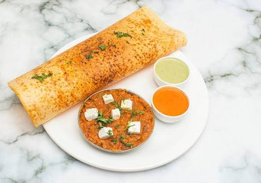 Breakfast & South Indian