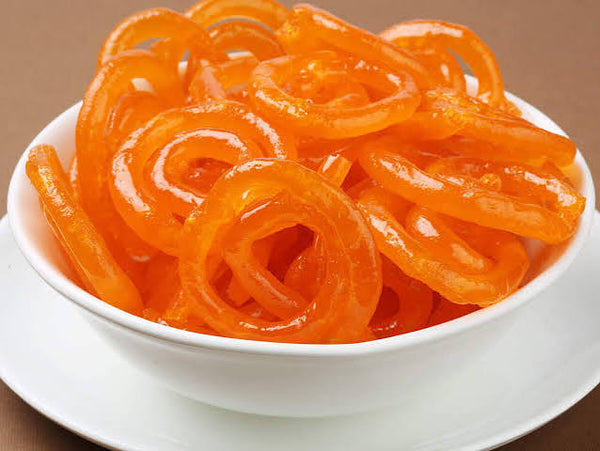 Sweets & Namkeen